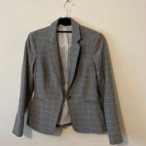Express Blazer